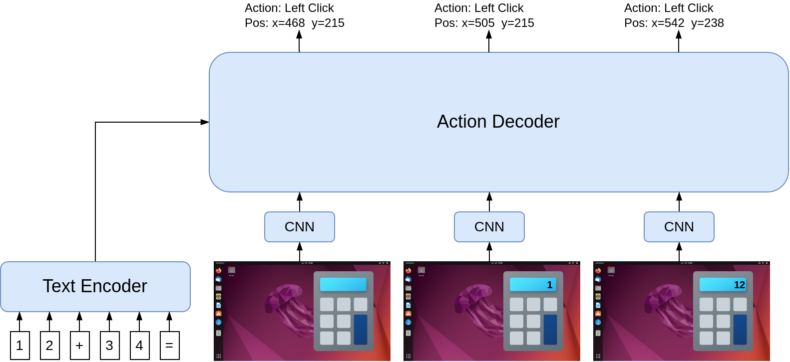 image info